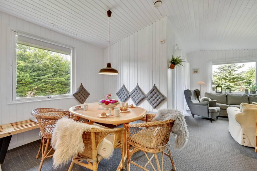 Foto von Ferienhaus YN13 in Hemmet - Skaven - Westjütland