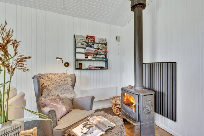 Foto von Ferienhaus YN13 in Hemmet - Skaven - Westjütland