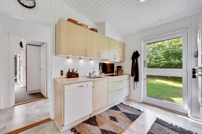 Foto von Ferienhaus YN13 in Hemmet - Skaven - Westjütland
