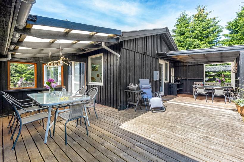 Foto von Ferienhaus YN13 in Hemmet - Skaven - Westjütland
