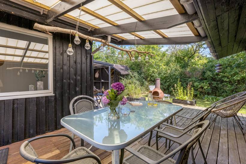 Foto von Ferienhaus YN13 in Hemmet - Skaven - Westjütland