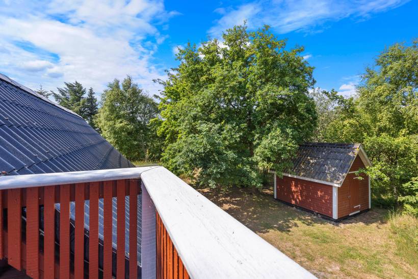 Foto von Ferienhaus YN23 in Lodbjerg Hede - Søndervig - Westjütland