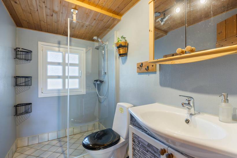 Foto von Ferienhaus YN23 in Lodbjerg Hede - Søndervig - Westjütland