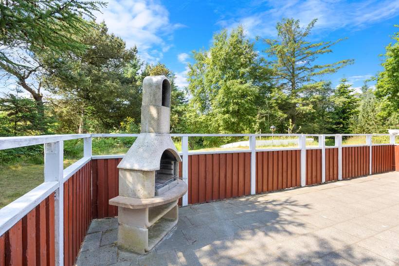 Foto von Ferienhaus YN23 in Lodbjerg Hede - Søndervig - Westjütland