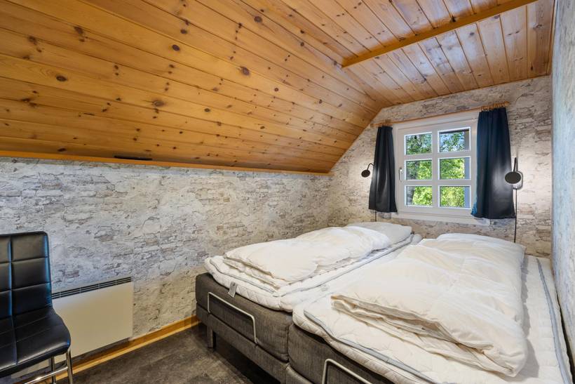 Foto von Ferienhaus YN23 in Lodbjerg Hede - Søndervig - Westjütland
