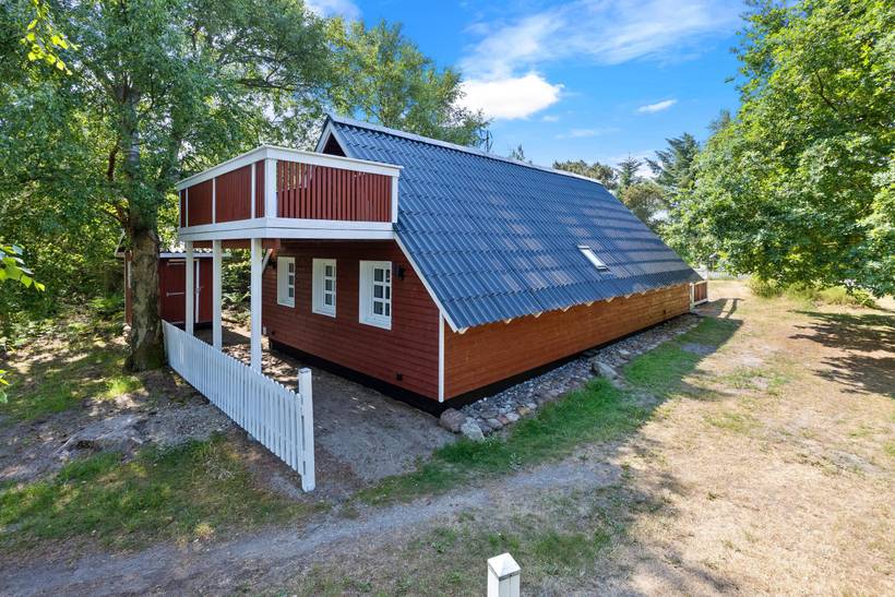 Foto von Ferienhaus YN23 in Lodbjerg Hede - Søndervig - Westjütland