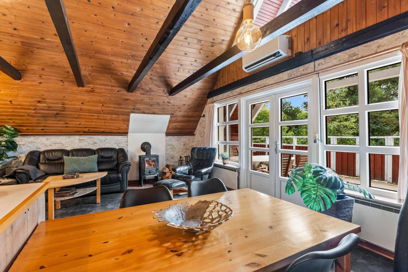 Foto von Ferienhaus YN23 in Lodbjerg Hede - Søndervig - Westjütland
