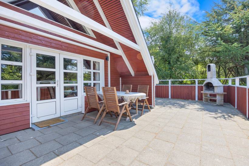 Foto von Ferienhaus YN23 in Lodbjerg Hede - Søndervig - Westjütland