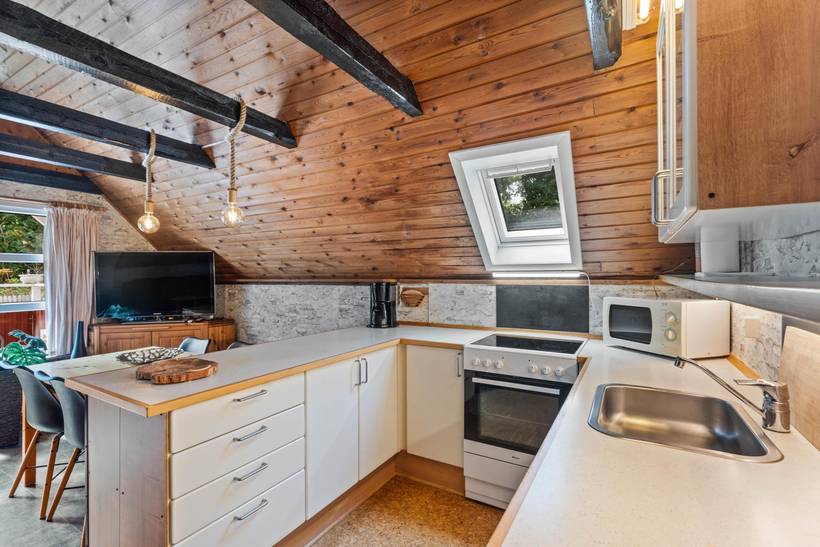 Foto von Ferienhaus YN23 in Lodbjerg Hede - Søndervig - Westjütland