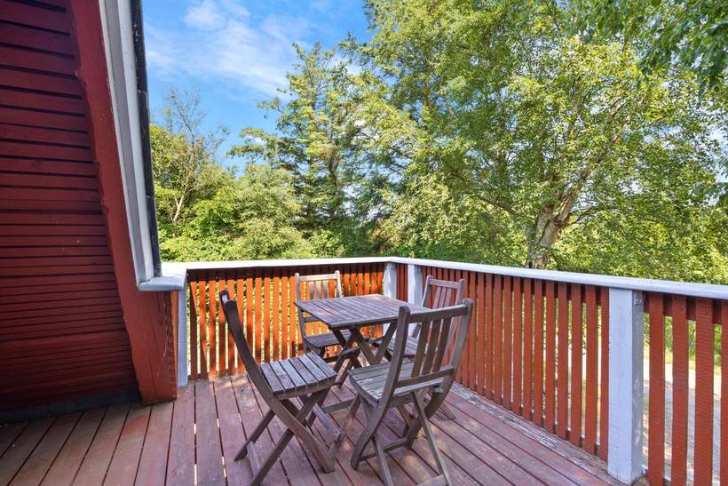Foto von Ferienhaus YN23 in Lodbjerg Hede - Søndervig - Westjütland