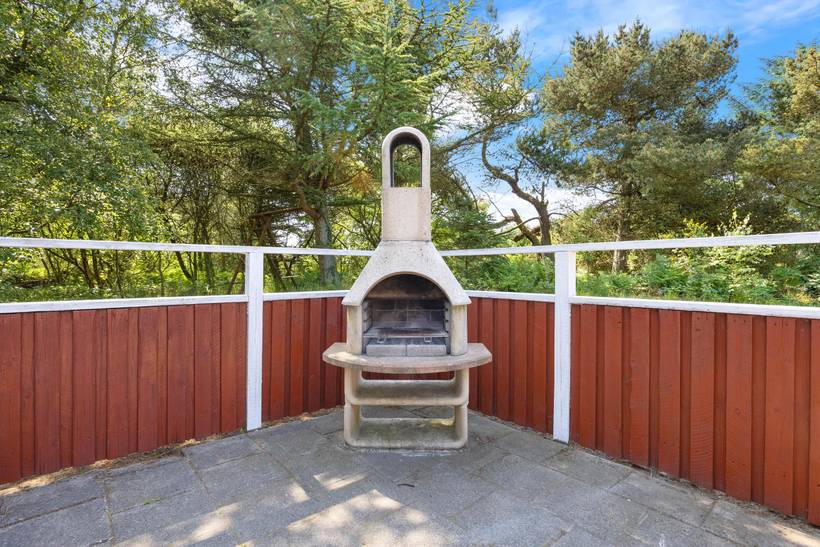 Foto von Ferienhaus YN23 in Lodbjerg Hede - Søndervig - Westjütland