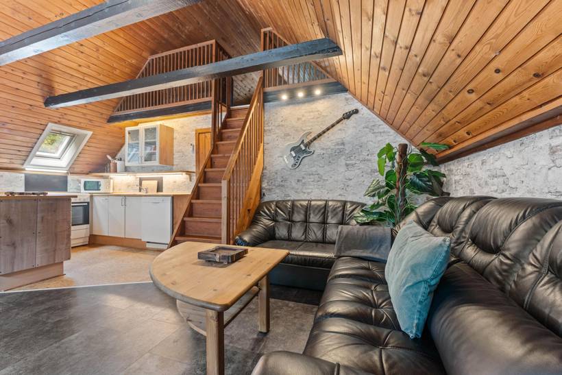 Foto von Ferienhaus YN23 in Lodbjerg Hede - Søndervig - Westjütland
