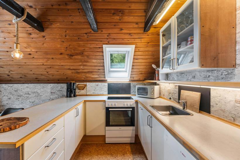 Foto von Ferienhaus YN23 in Lodbjerg Hede - Søndervig - Westjütland