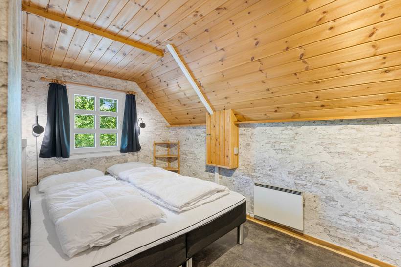 Foto von Ferienhaus YN23 in Lodbjerg Hede - Søndervig - Westjütland