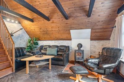 Vorschaubild von Ferienhaus YN23 in Lodbjerg Hede - Søndervig - Westjütland