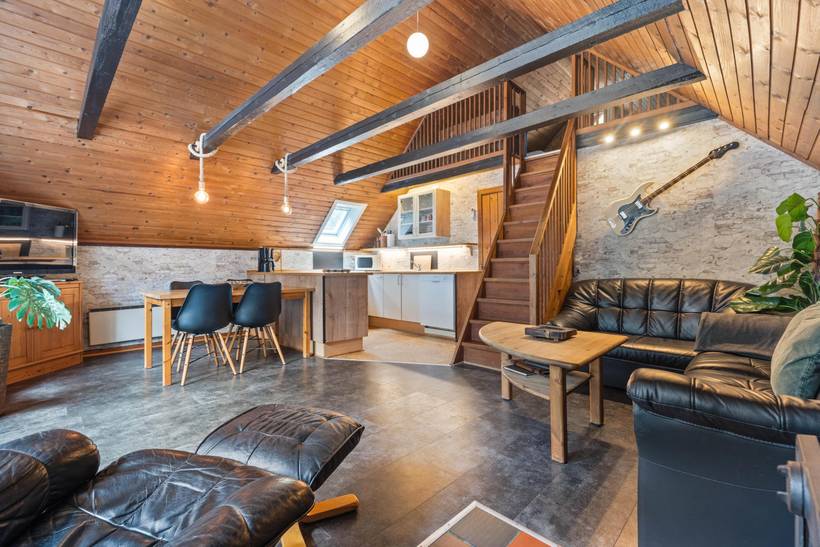 Foto von Ferienhaus YN23 in Lodbjerg Hede - Søndervig - Westjütland