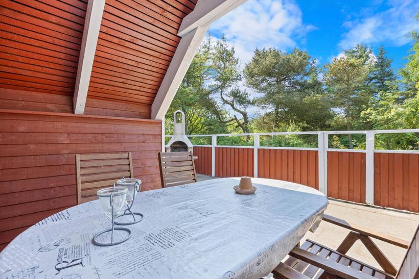 Foto von Ferienhaus YN23 in Lodbjerg Hede - Søndervig - Westjütland