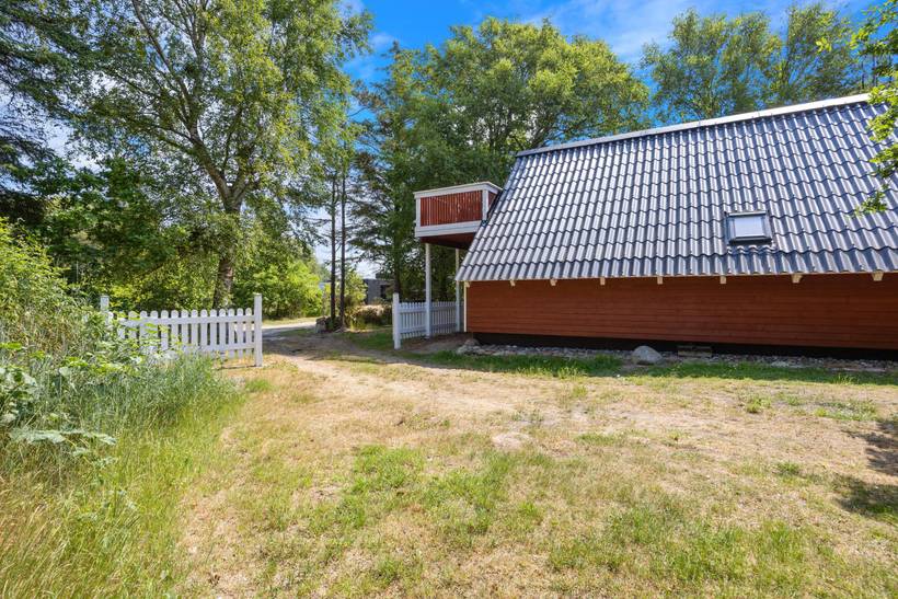 Foto von Ferienhaus YN23 in Lodbjerg Hede - Søndervig - Westjütland