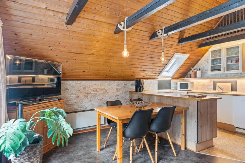 Foto von Ferienhaus YN23 in Lodbjerg Hede - Søndervig - Westjütland