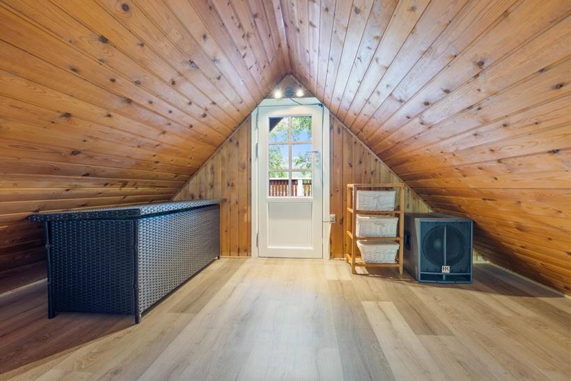 Foto von Ferienhaus YN23 in Lodbjerg Hede - Søndervig - Westjütland