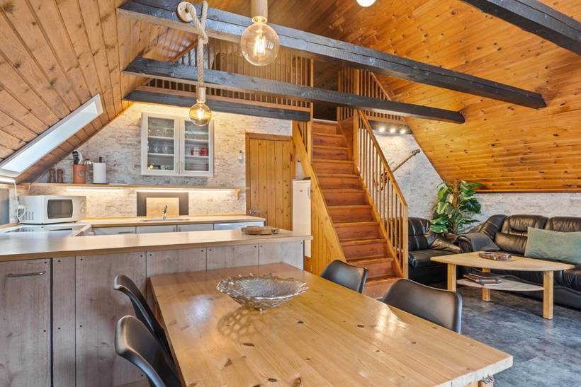 Foto von Ferienhaus YN23 in Lodbjerg Hede - Søndervig - Westjütland