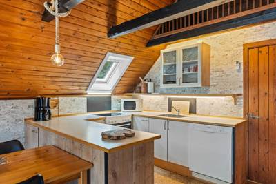 Vorschaubild von Ferienhaus YN23 in Lodbjerg Hede - Søndervig - Westjütland