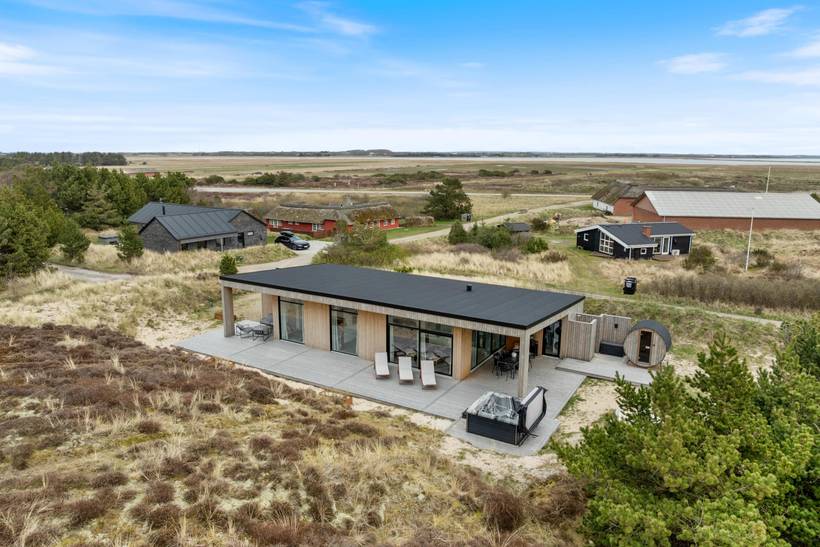 Foto von Ferienhaus YN28 in Søndervig - Westjütland