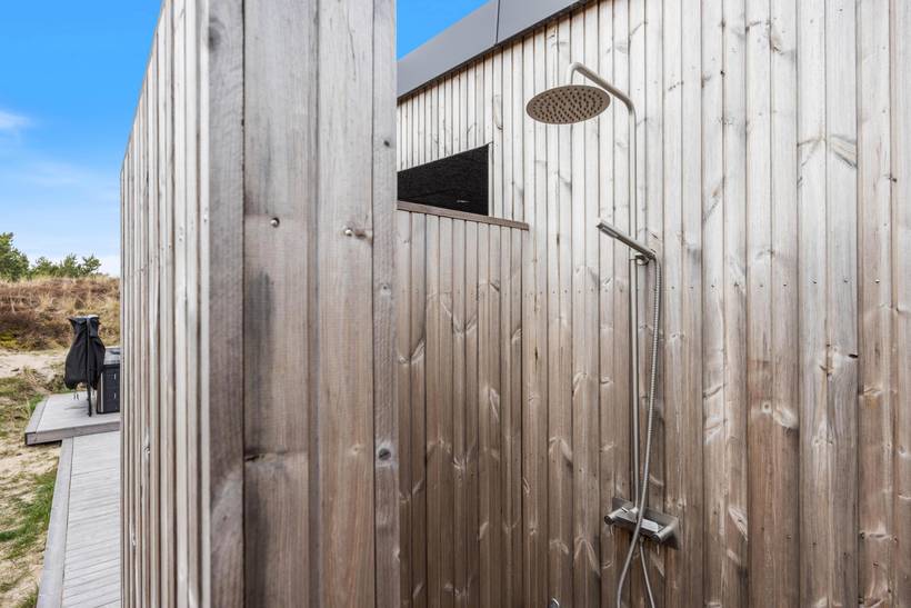 Foto von Ferienhaus YN28 in Søndervig - Westjütland