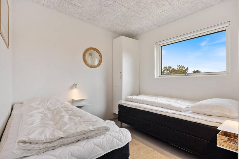 Foto von Ferienhaus YN28 in Søndervig - Westjütland