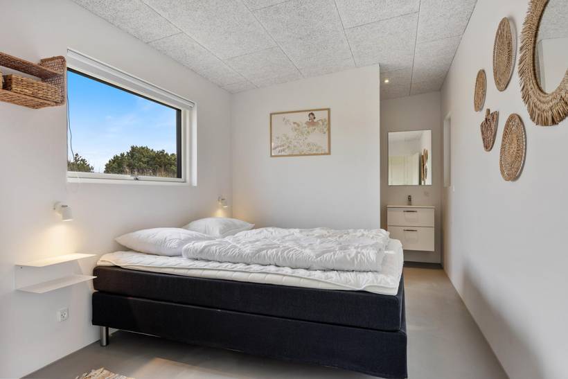 Foto von Ferienhaus YN28 in Søndervig - Westjütland
