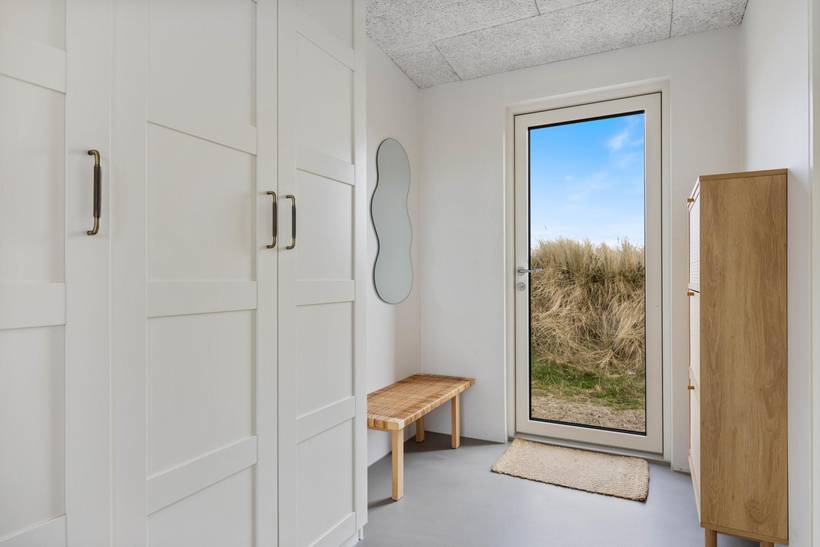 Foto von Ferienhaus YN28 in Søndervig - Westjütland