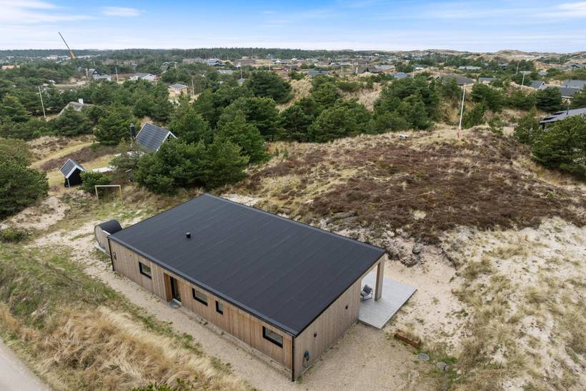 Foto von Ferienhaus YN28 in Søndervig - Westjütland