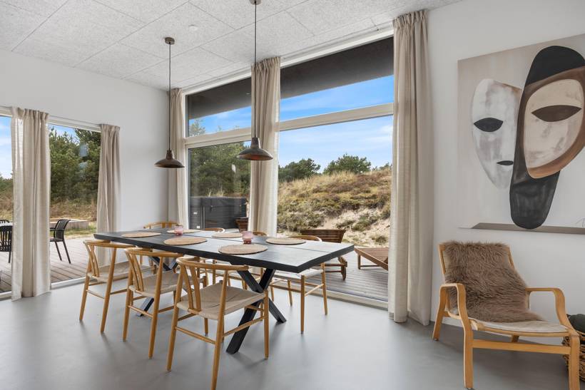 Foto von Ferienhaus YN28 in Søndervig - Westjütland