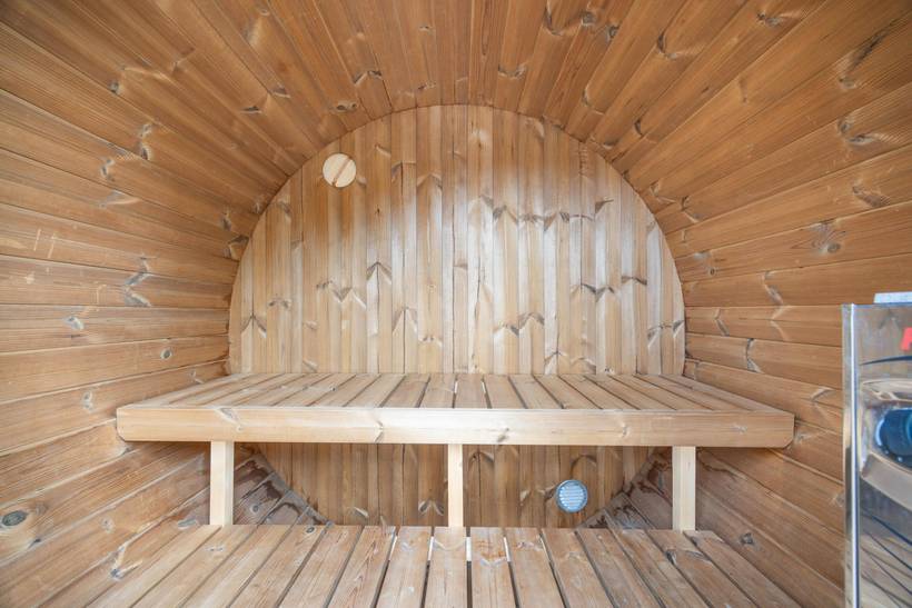 Foto von Ferienhaus YN28 in Søndervig - Westjütland