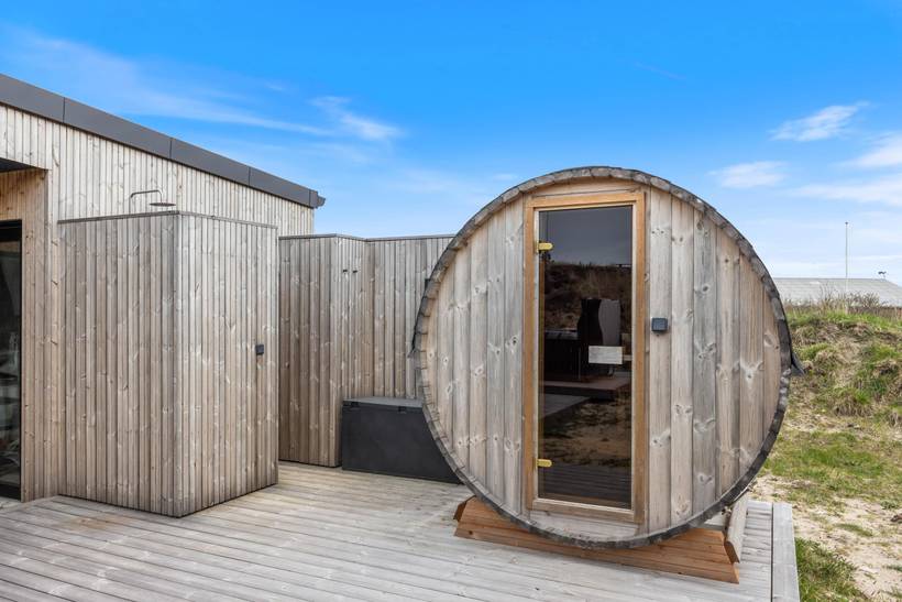 Foto von Ferienhaus YN28 in Søndervig - Westjütland