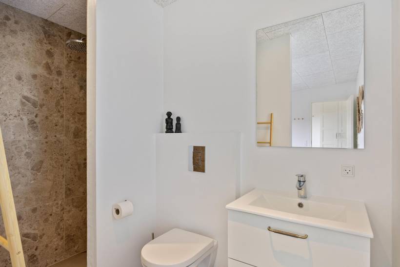 Foto von Ferienhaus YN28 in Søndervig - Westjütland