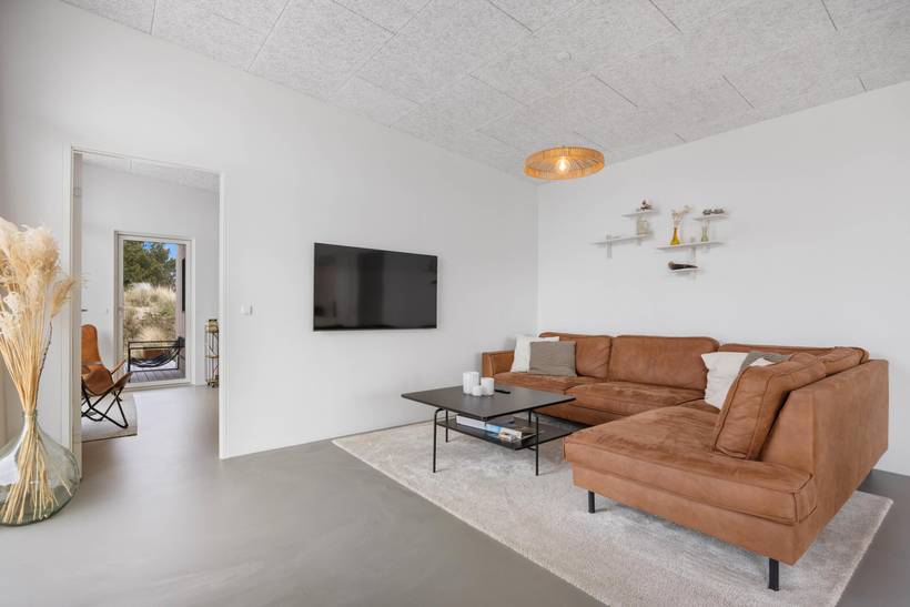 Foto von Ferienhaus YN28 in Søndervig - Westjütland