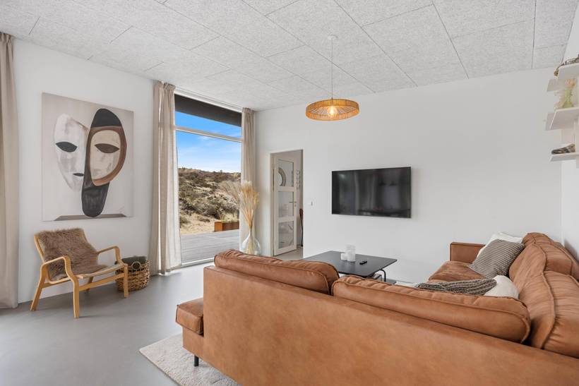 Foto von Ferienhaus YN28 in Søndervig - Westjütland