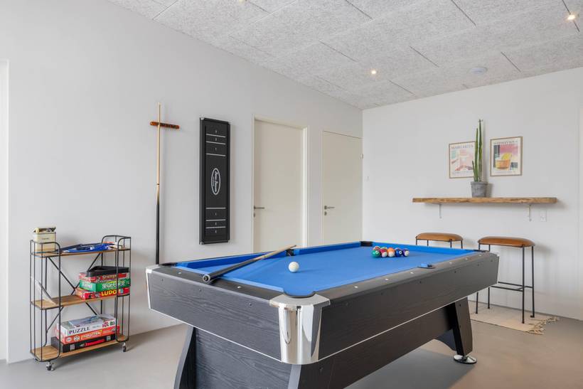 Foto von Ferienhaus YN28 in Søndervig - Westjütland