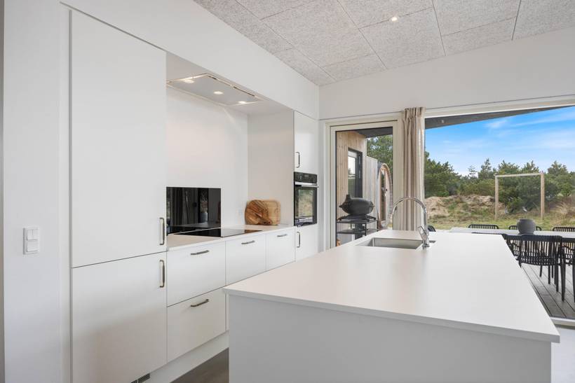 Foto von Ferienhaus YN28 in Søndervig - Westjütland