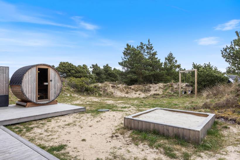 Foto von Ferienhaus YN28 in Søndervig - Westjütland