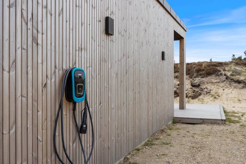 Foto von Ferienhaus YN28 in Søndervig - Westjütland