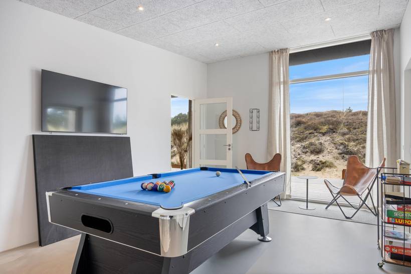 Foto von Ferienhaus YN28 in Søndervig - Westjütland