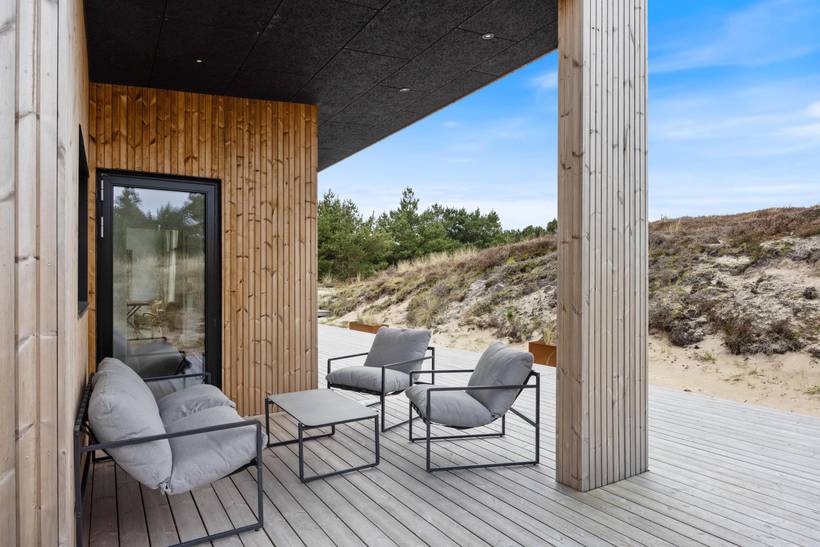 Foto von Ferienhaus YN28 in Søndervig - Westjütland