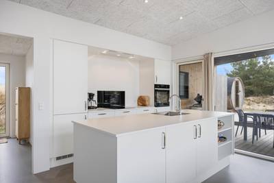 Vorschaubild von Ferienhaus YN28 in Søndervig - Westjütland