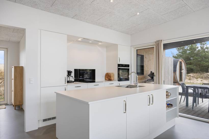 Foto von Ferienhaus YN28 in Søndervig - Westjütland