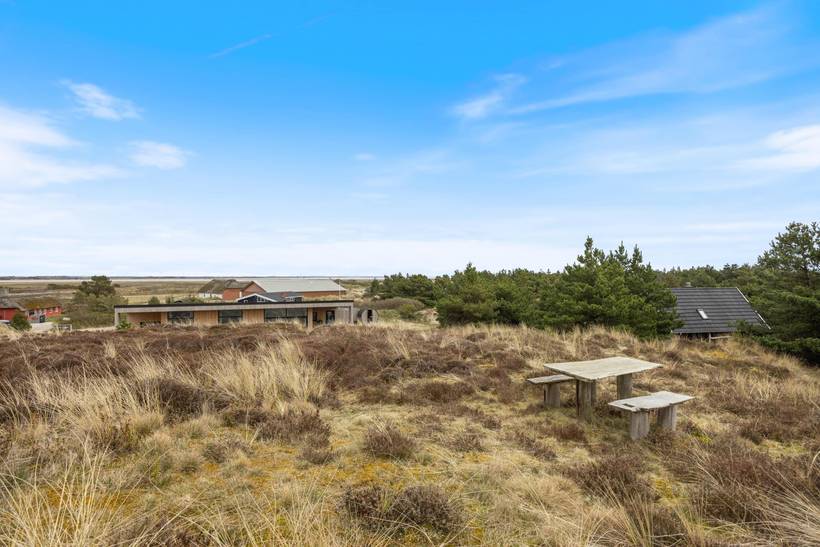 Foto von Ferienhaus YN28 in Søndervig - Westjütland