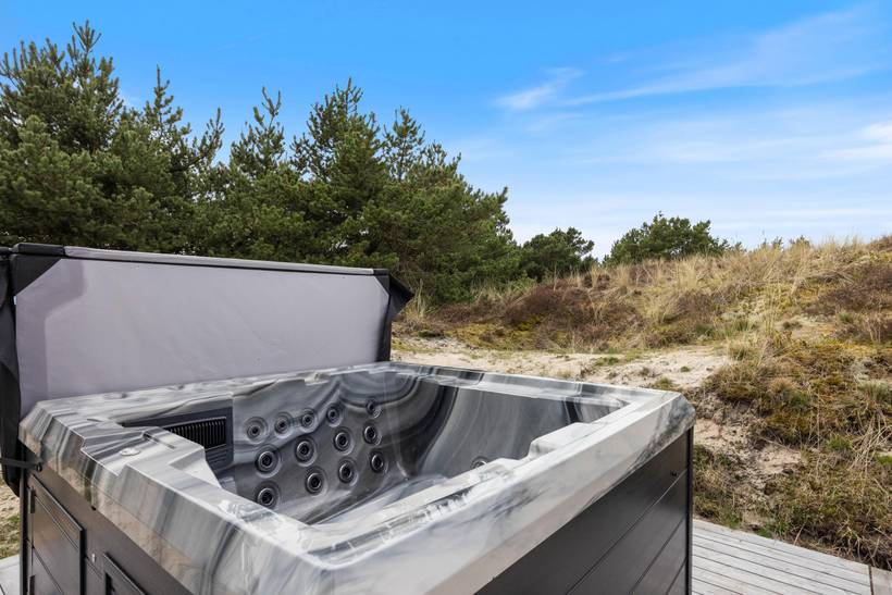 Foto von Ferienhaus YN28 in Søndervig - Westjütland