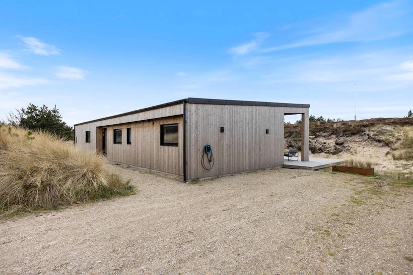 Foto von Ferienhaus YN28 in Søndervig - Westjütland
