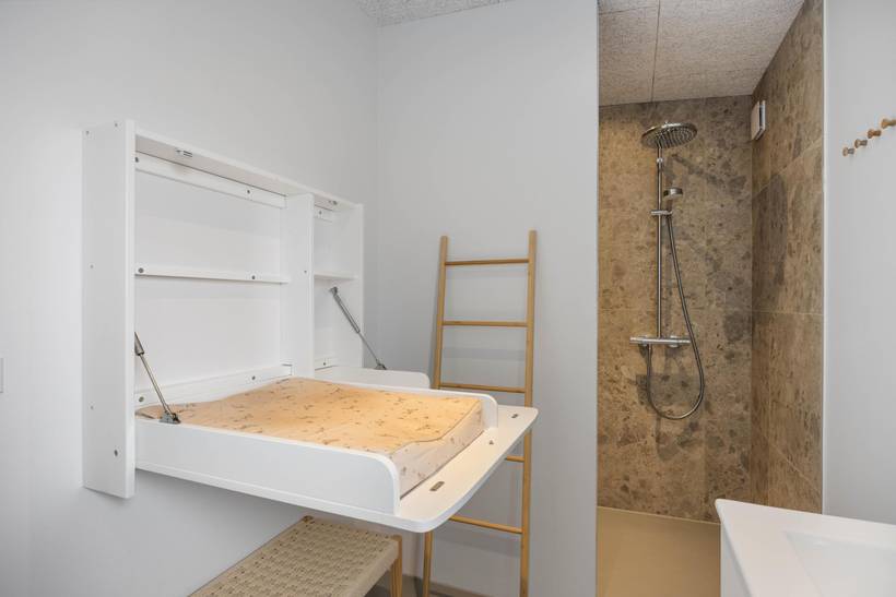 Foto von Ferienhaus YN28 in Søndervig - Westjütland